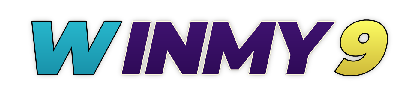 winmy9 logo